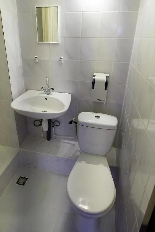 Hotel Ben Centre Amsterdam