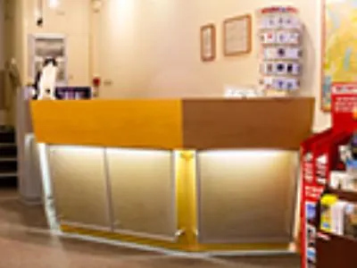 Hotel Ben Centre Amsterdam Niederlande