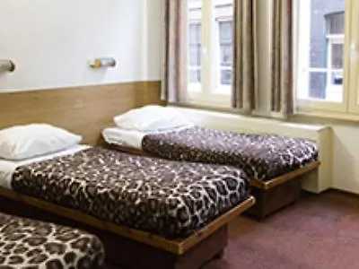 Hotel Ben Centre Amsterdam