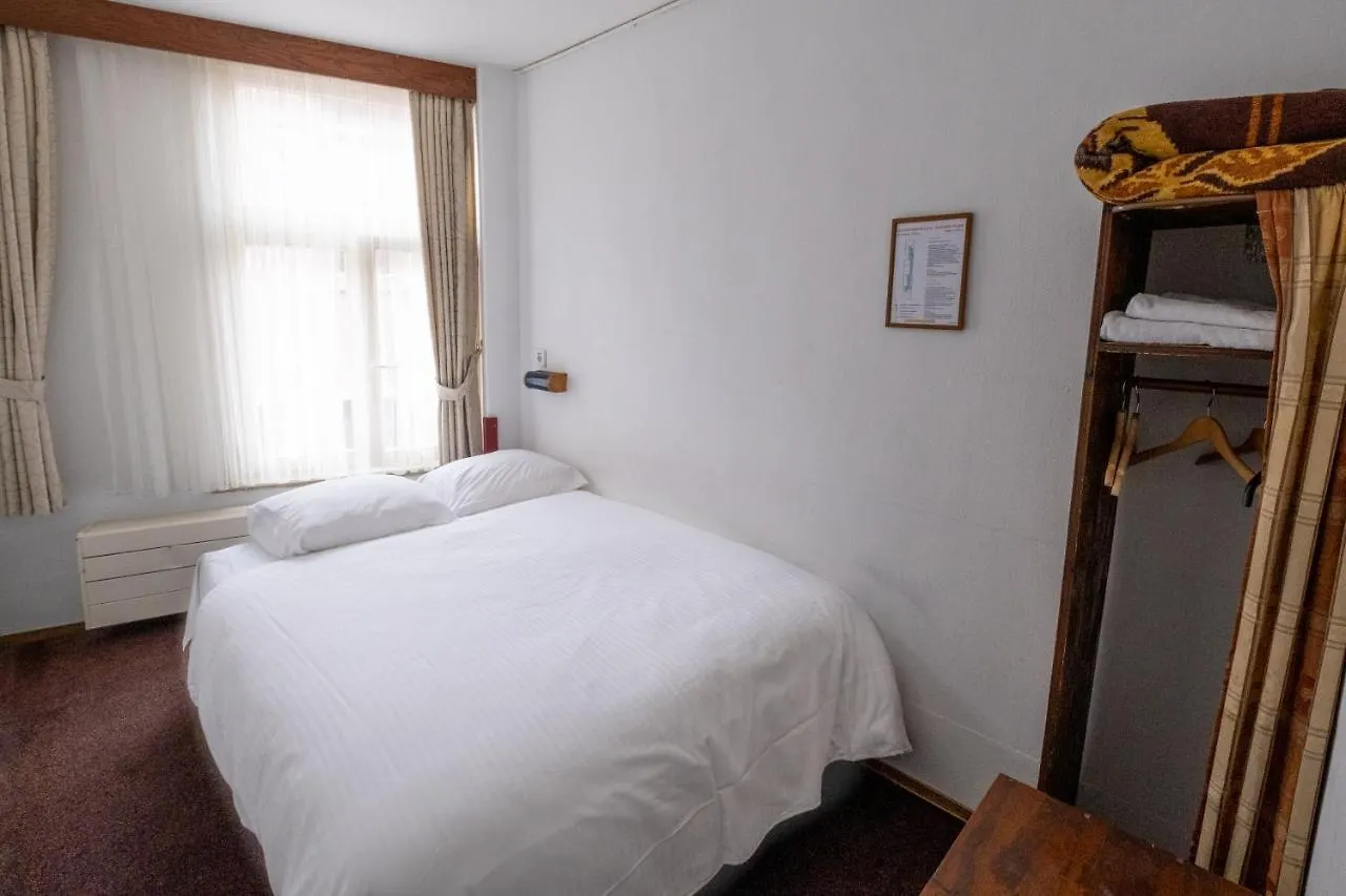 Hotel Ben Centre Amsterdam Niederlande