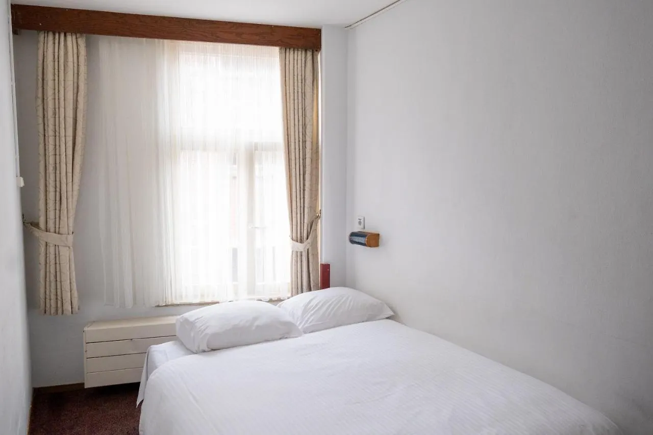 Hotel Ben Centre Amsterdam