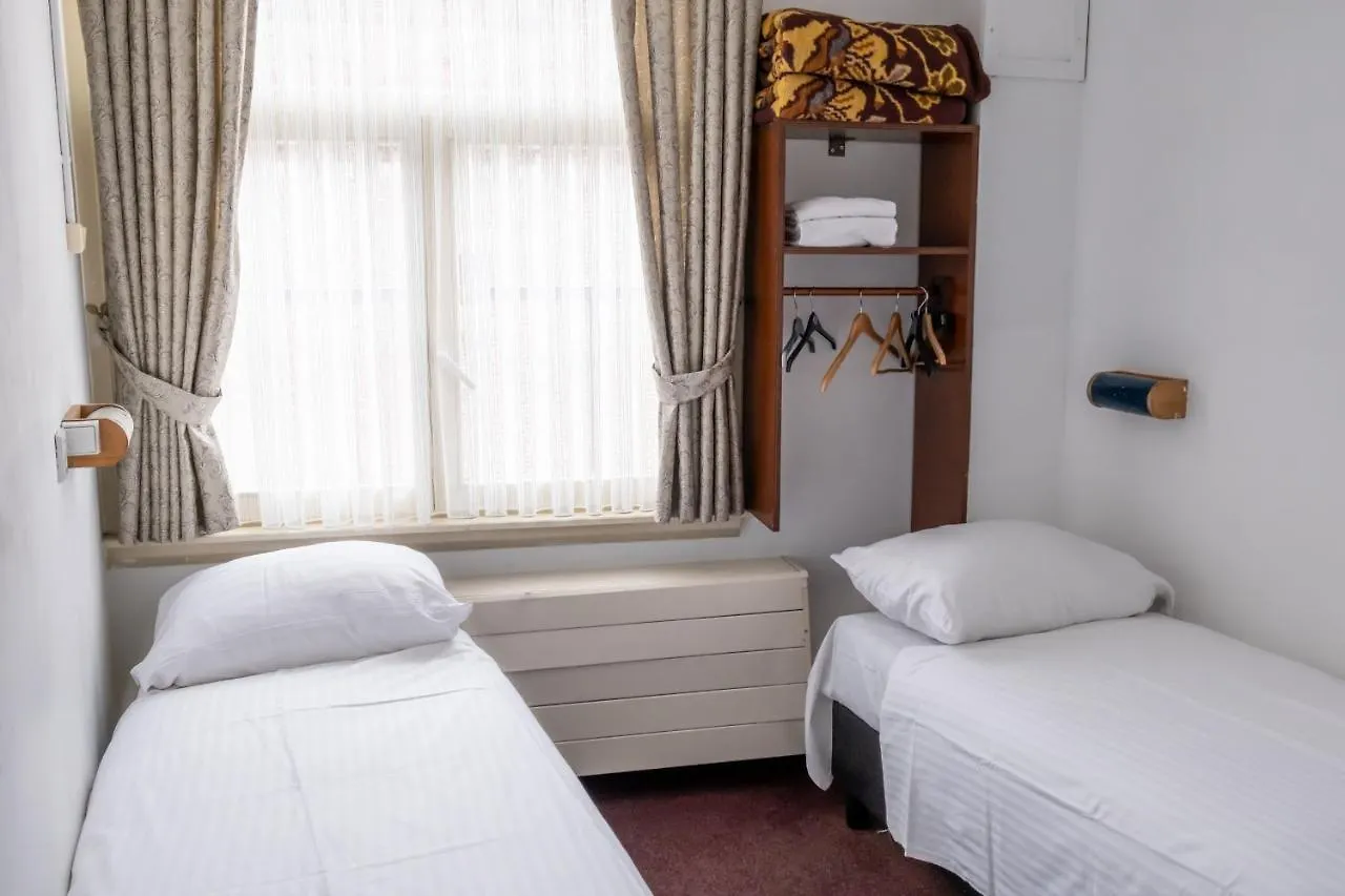 Hotel Ben Centre Amsterdam