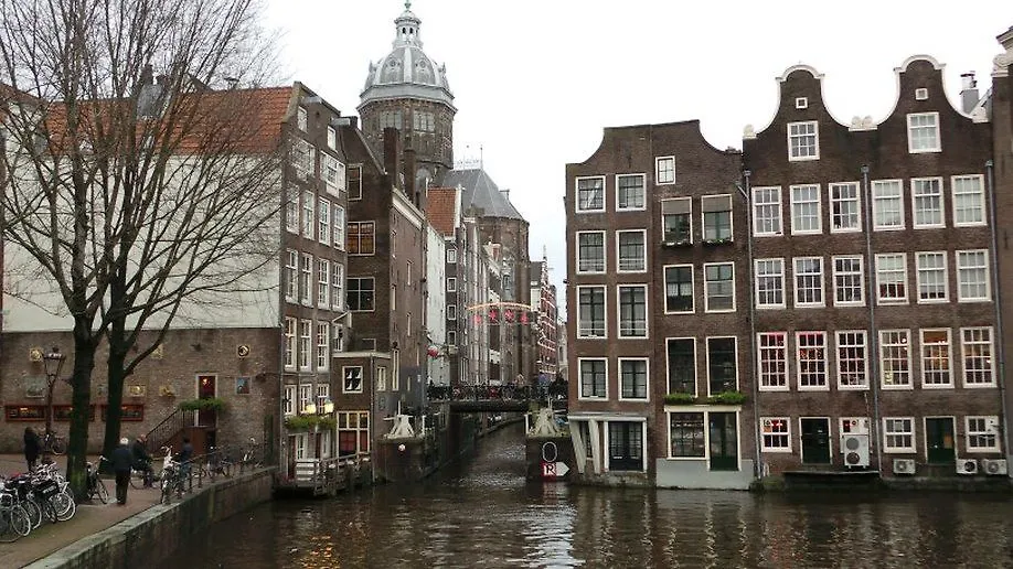 Hotel Ben Centre Amsterdam 0*,  Niederlande