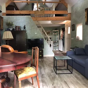 Cozy Frühstückspension Utrecht