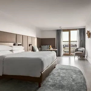 Marriott Ámsterdam