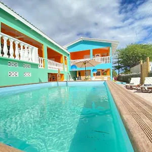 Poko Poko 4*, Kralendijk (Bonaire) Bonaire, Saint Eustatius and Saba