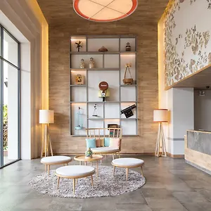 Fusion Saigon 4*, Ho Chi Minh City Vietnam