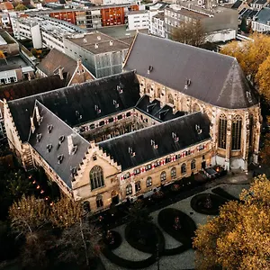 Kruisherenhotel - Oostwegel Collection, Member Of Design Hotel Maastricht