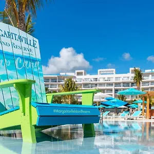 Margaritaville Island Reserve Cap Cana Hammock - An Adults Only Karisma Experience 5*, Punta Cana Dominican Republic