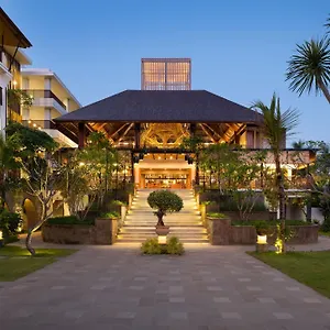 Element Bali 5*, Ubud Indonesia