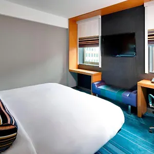 Aloft Brooklyn 3*, New York Stati Uniti