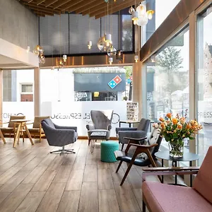 Espresso Ámsterdam