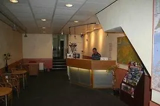 Hotel Ben Centre Amsterdam