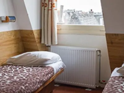 Hotel Ben Centre Amsterdam