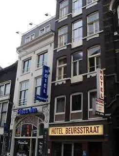 Hotel Ben Centre Amsterdam 0*,