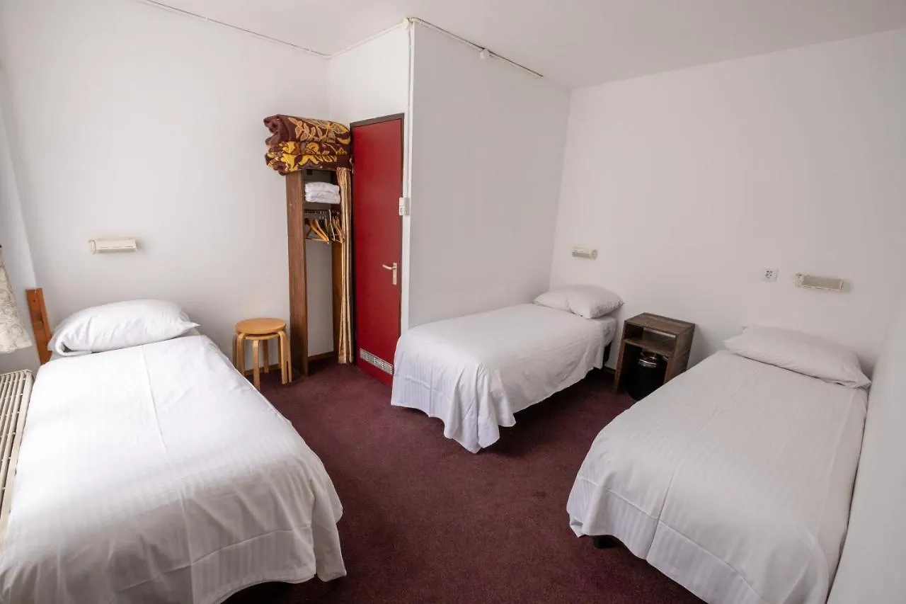 Hotel Ben Centre Amsterdam 0*,