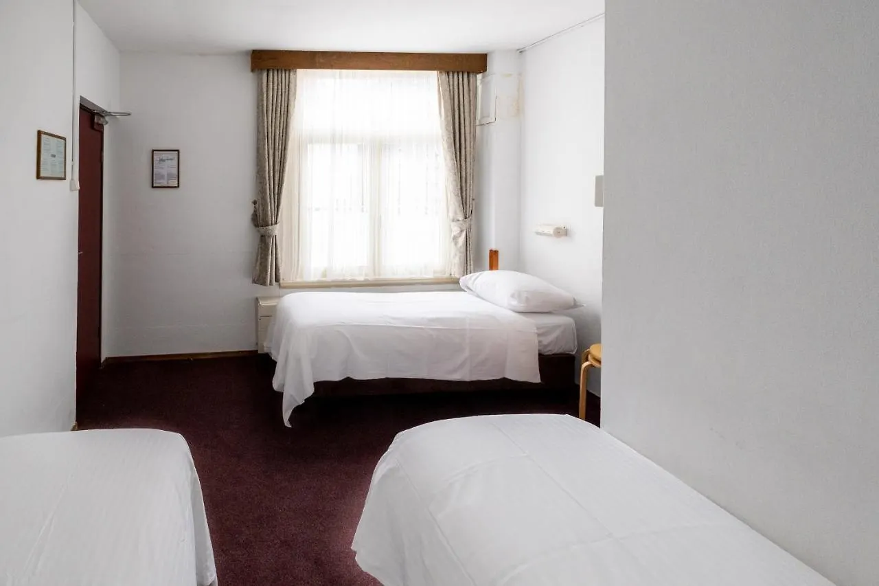Hotel Ben Centre Amsterdam