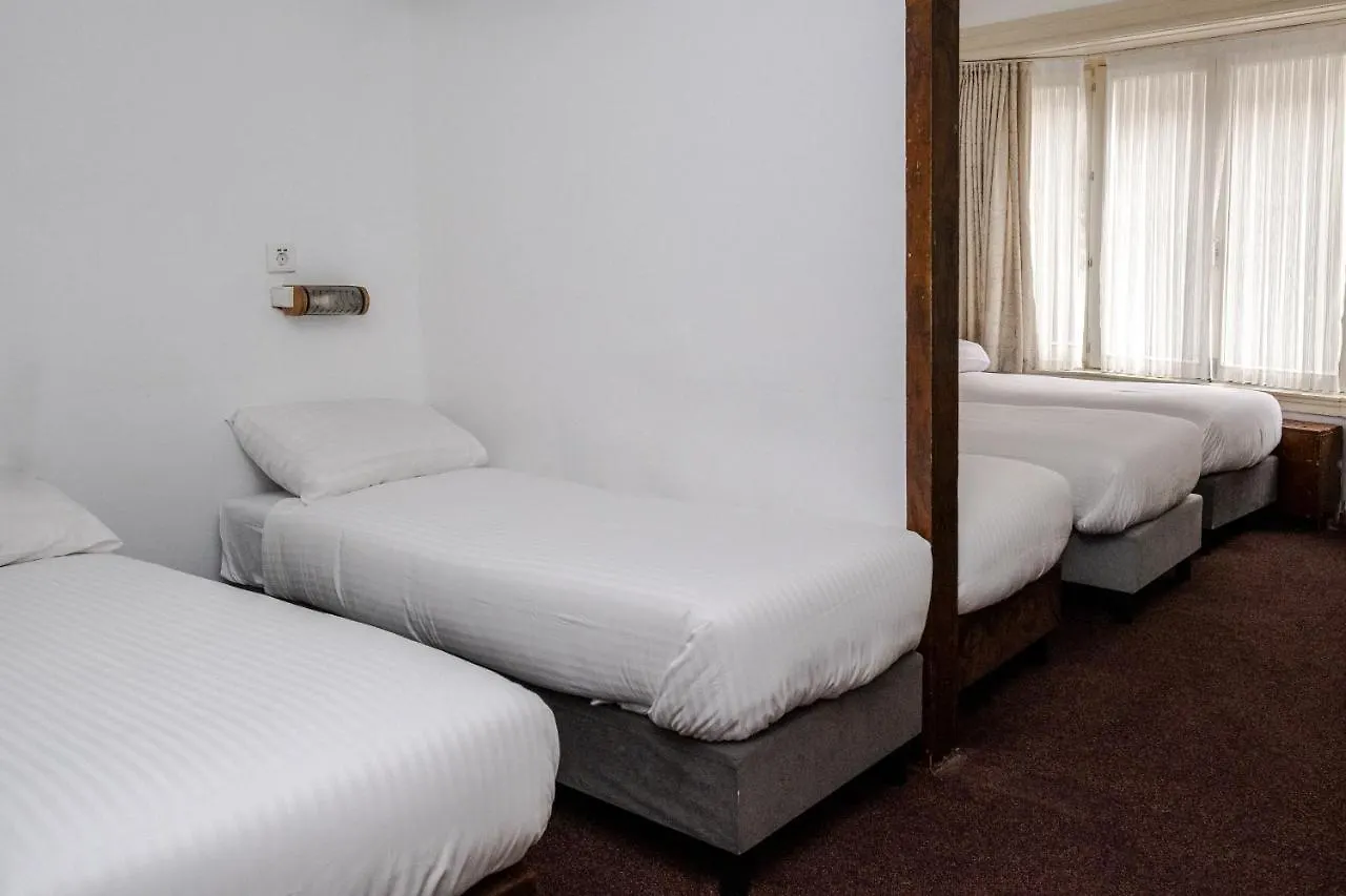 Hotel Ben Centre Amsterdam Paesi Bassi