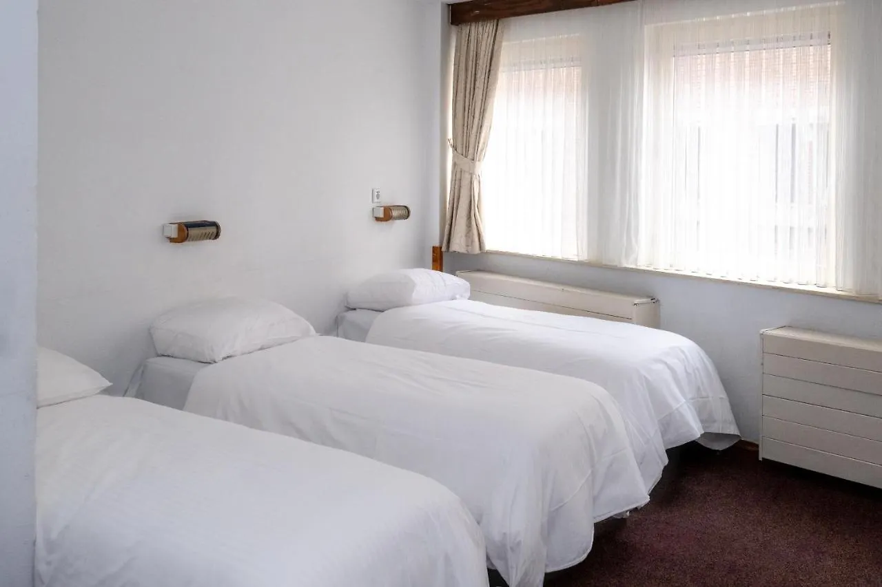 Hotel Ben Centre Amsterdam