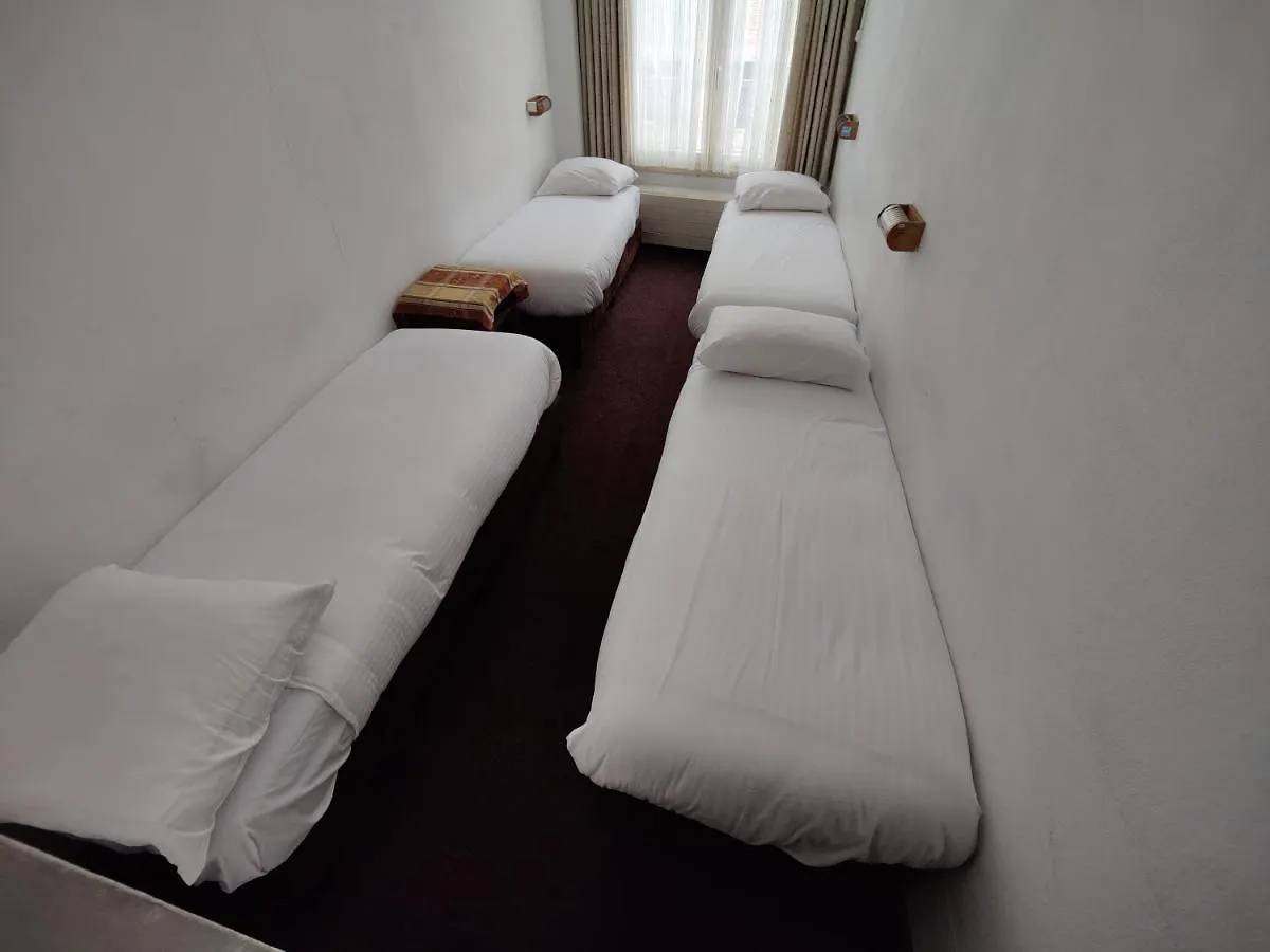 Hotel Ben Centre Amsterdam
