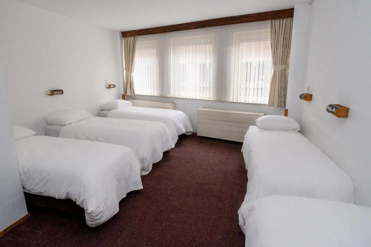 Hotel Ben Centre Amsterdam 0*,
