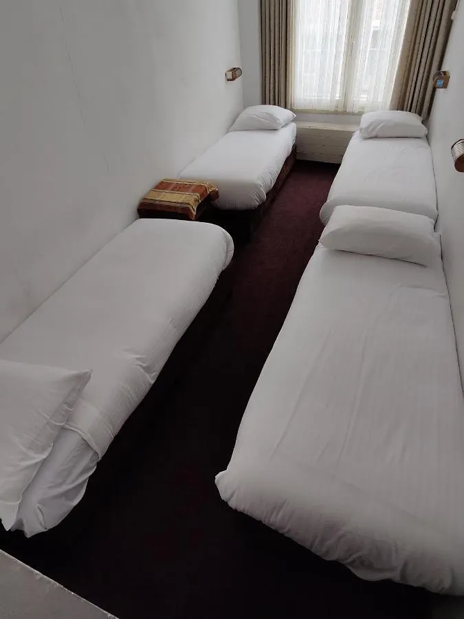 Hotel Ben Centre Amsterdam