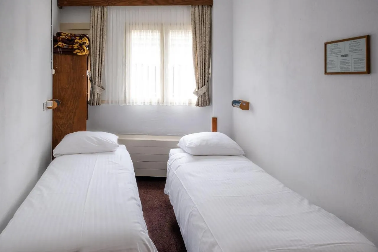 Hotel Ben Centre Amsterdam