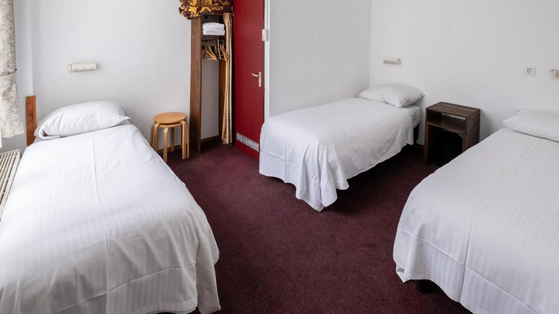 Hotel Ben Centre Amsterdam