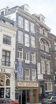 Hotel Ben Centre Amsterdam 0*,