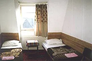 Hotel Ben Centre Amsterdam