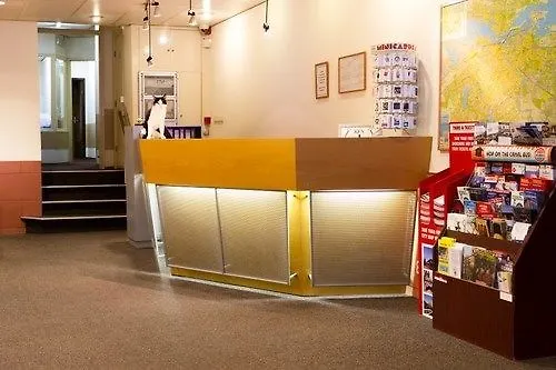 Hotel Ben Centre Amsterdam Paesi Bassi