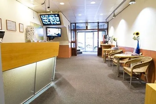 Hotel Ben Centre Amsterdam 0*,  Nederland