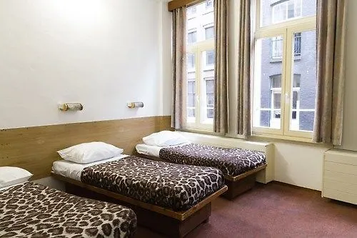 Hotel Ben Centre Amsterdam