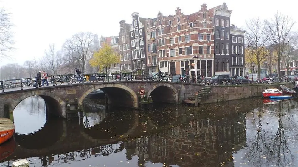 Hotel Ben Centre Amsterdam