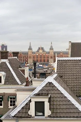 Hotel Ben Centre Amsterdam