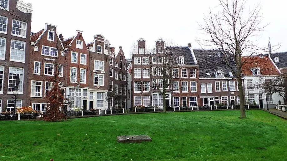 Hotel Ben Centre Amsterdam Paesi Bassi