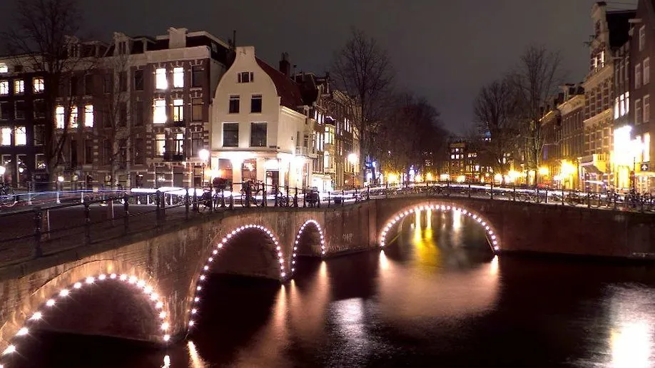 Hotel Ben Centre Amsterdam