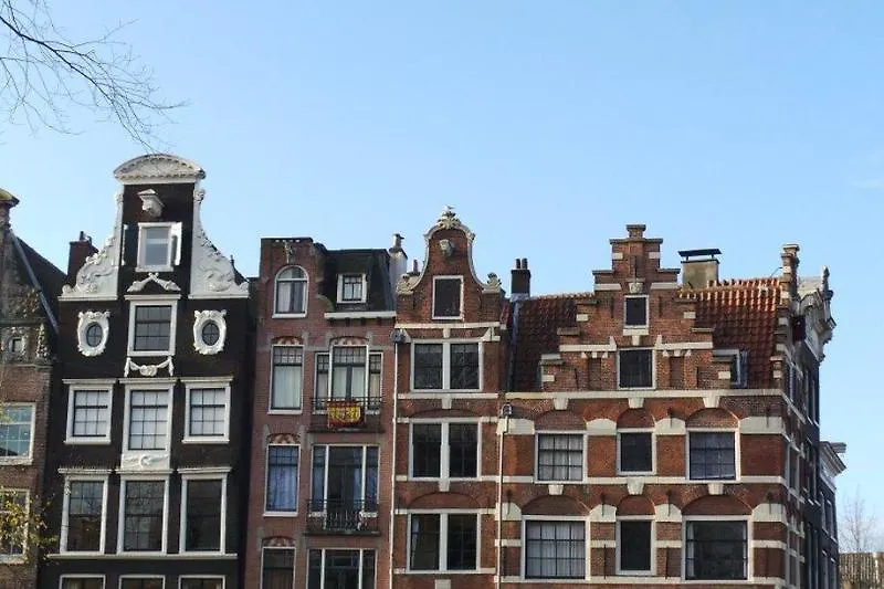 Hotel Ben Centre Amsterdam
