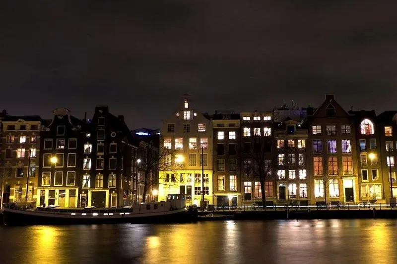 Hotel Ben Centre Amsterdam